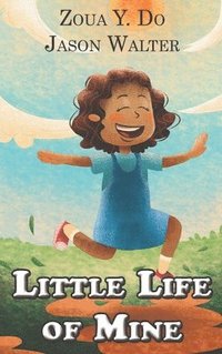 bokomslag Little Life of Mine