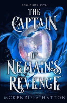 The Captain of Nemain's Revenge 1