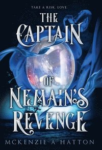 bokomslag The Captain of Nemain's Revenge