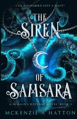 The Siren of Samsara 1