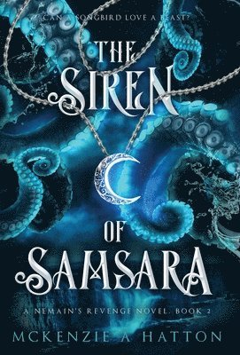 The Siren of Samsara 1