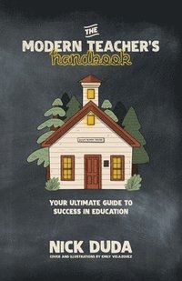 bokomslag Modern Teacher's Handbook