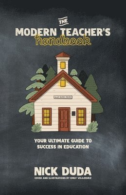 bokomslag Modern Teacher's Handbook