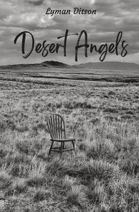 bokomslag Desert Angels