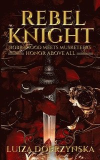 bokomslag Rebel Knight