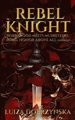 bokomslag Rebel Knight