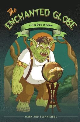 bokomslag The Ogre of Itawan