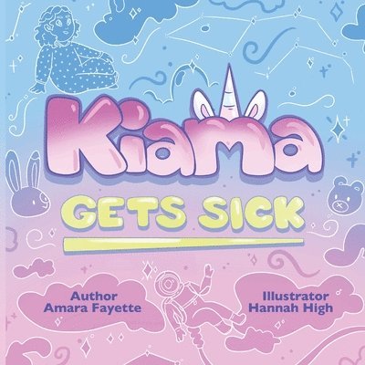 Kiama Gets Sick 1