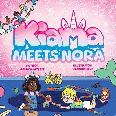 bokomslag Kiama Meets Nora