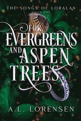 For Evergreens and Aspen Trees 1