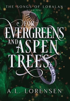 For Evergreens and Aspen Trees 1