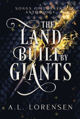 The Land Built by Giants 1