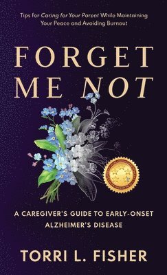 bokomslag Forget Me Not