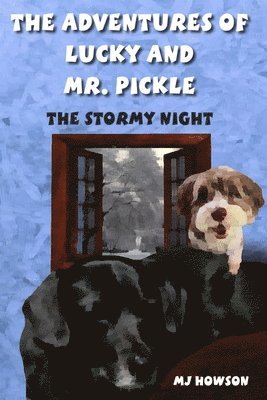The Adventures of Lucky and Mr. Pickle 1
