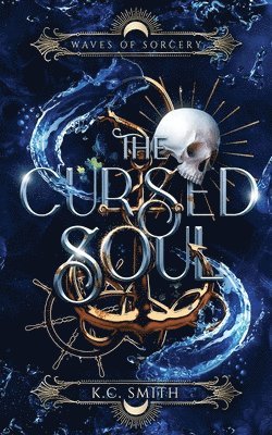 The Cursed Soul 1