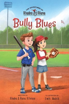 Adventures of Rhodes and Alana