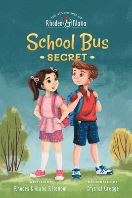 Adventures of Rhodes and Alana