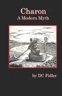 bokomslag Charon: A Modern Myth