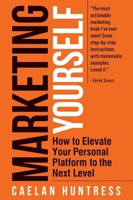 Marketing Yourself 1