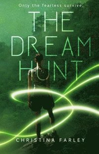 bokomslag The Dream Hunt