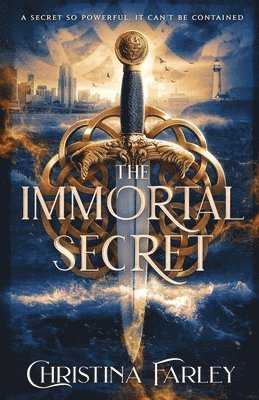 The Immortal Secret 1