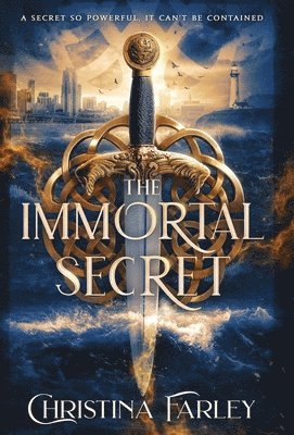 The Immortal Secret 1