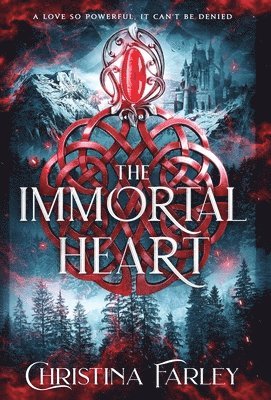 bokomslag The Immortal Heart