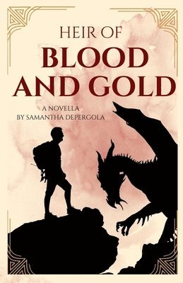 Heir of Blood and Gold 1