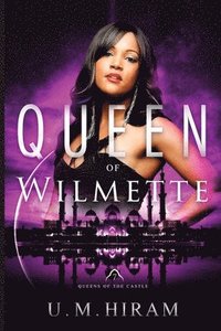bokomslag Queen of Wilmette