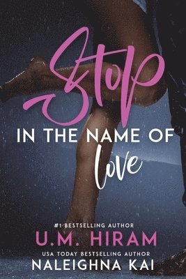 Stop in the Name of Love 1