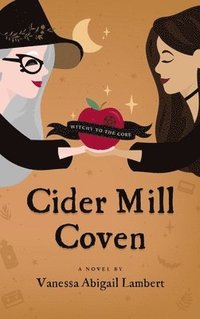 bokomslag Cider Mill Coven