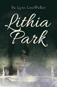 bokomslag Lithia Park
