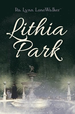 Lithia Park 1