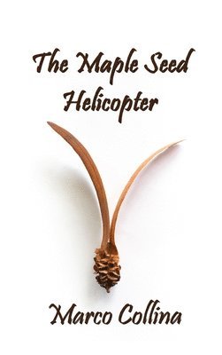 The Maple Seed Helicopter 1