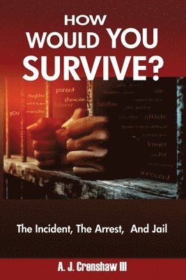 HOW WOULD YOU SURVIVE? The Incident, The Arrest, And Jail 1