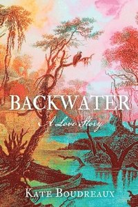 bokomslag Backwater