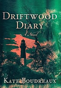 bokomslag Driftwood Diary