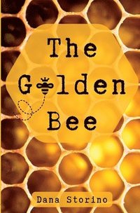 bokomslag Golden Bee