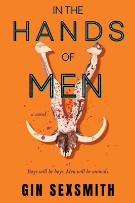 In the Hands of Men 1