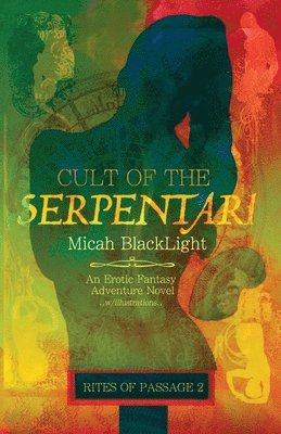 Cult of the Serpentari 1