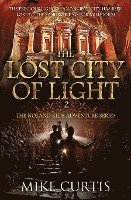 bokomslag The Lost City of Light