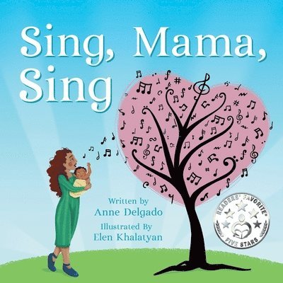 Sing, Mama, Sing 1
