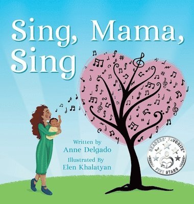 Sing, Mama, Sing 1