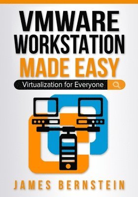 bokomslag VMware Workstation Made Easy