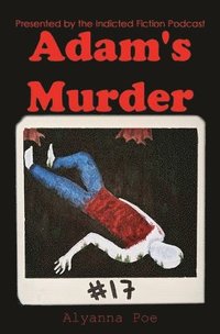 bokomslag Adam's Murder