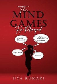 bokomslag Mind Games He Played