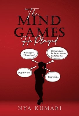 bokomslag Mind Games He Played