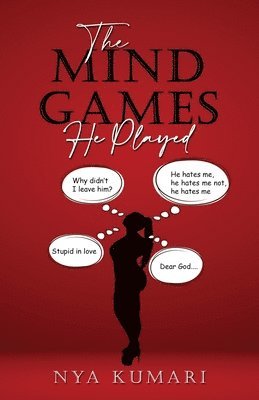 Nya Kumari, Nya Kumari - Mind Games He Played, Häftad
