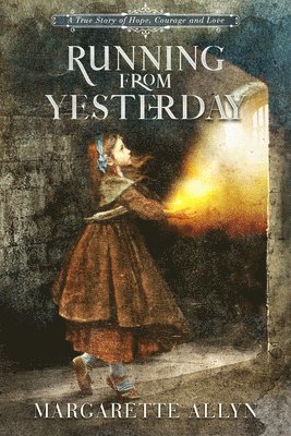 Running from Yesterday