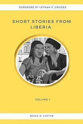 Short Stories From Liberia